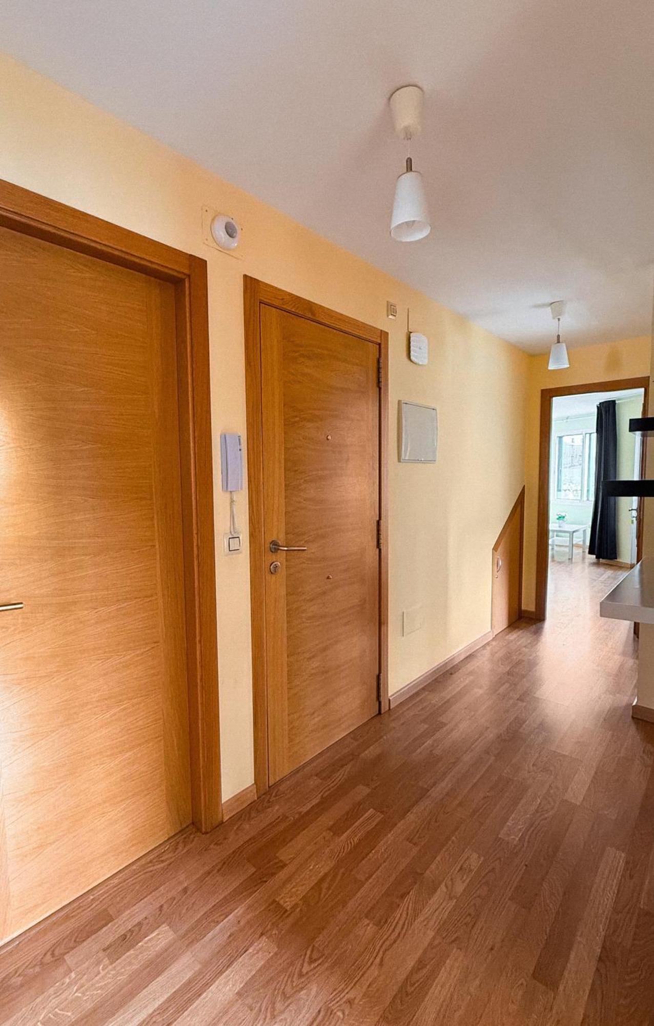 Bright Apartment Lecer 5 Porta Exterior foto