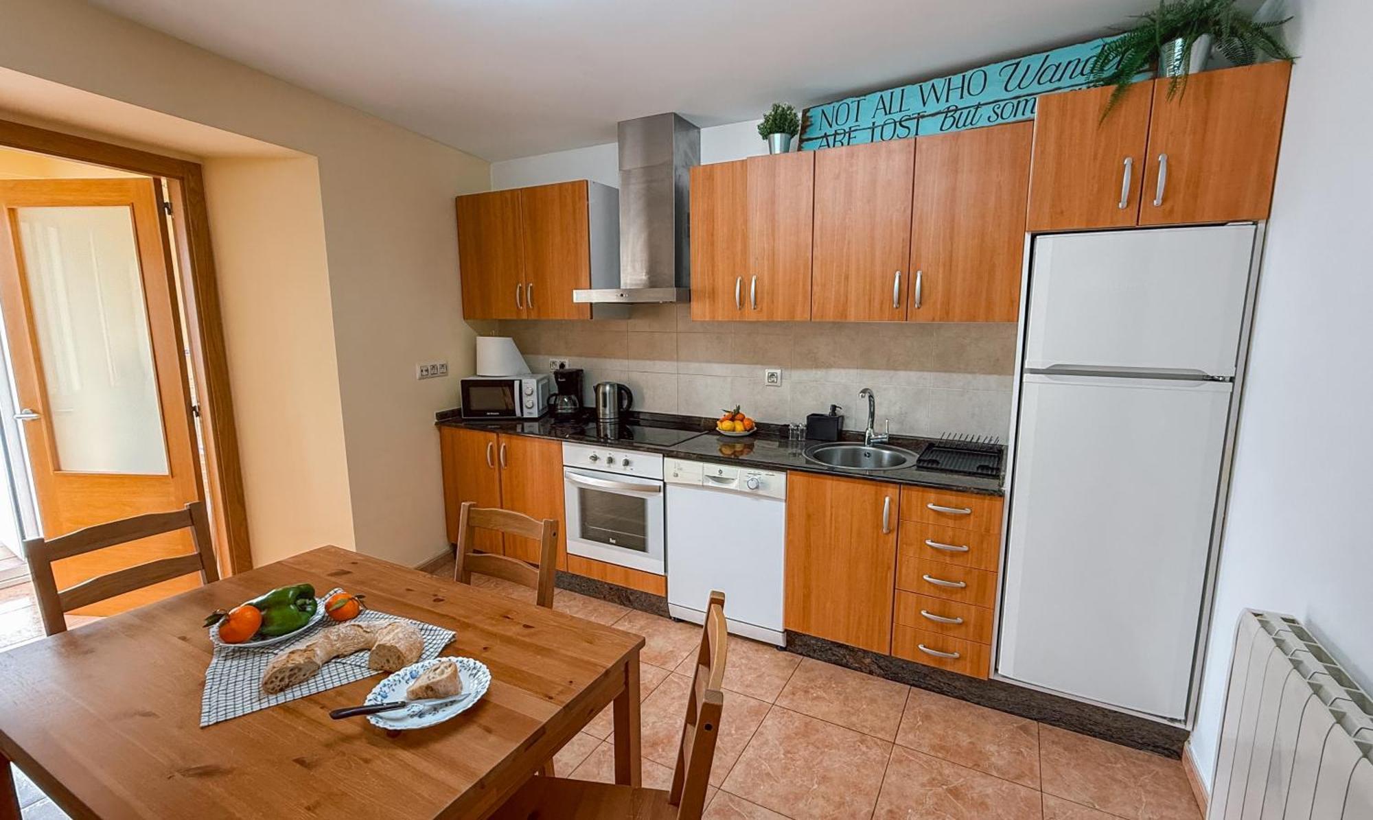 Bright Apartment Lecer 5 Porta Exterior foto